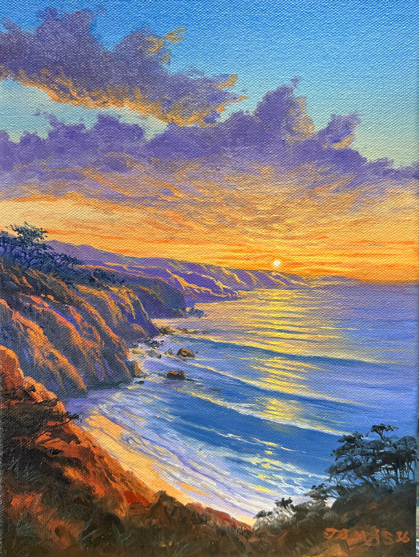 Endless Cliffs