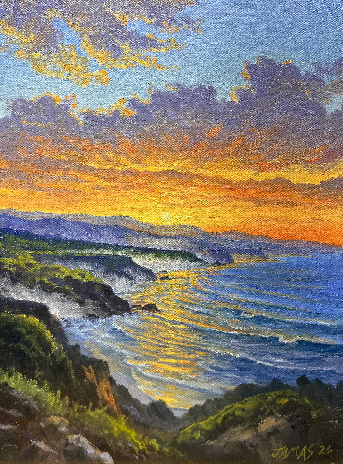 Marine Layer