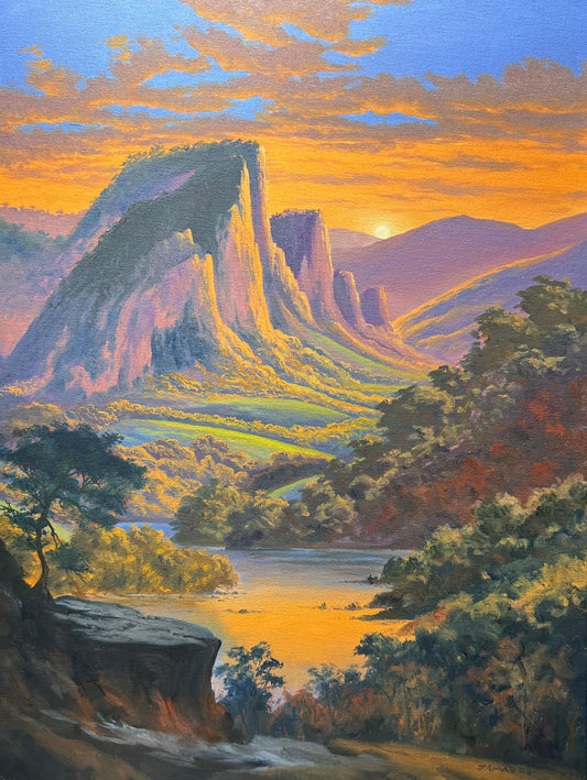 Hidden Valley