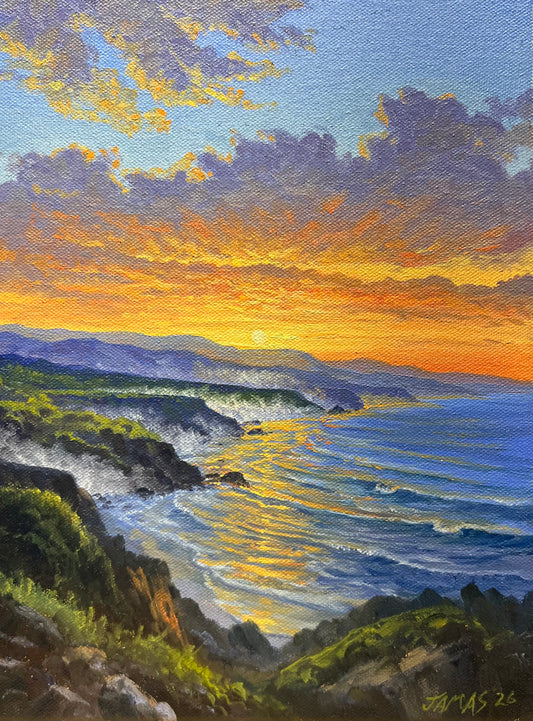 Marine Layer